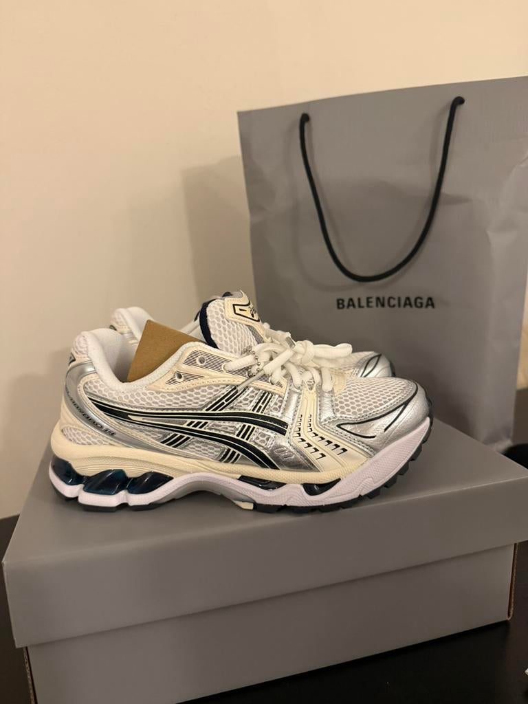 asics kayano 15, Ophalen, Zo goed als nieuw