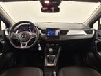 Renault Captur 1.0 TCe 90 Business Zen*1ste Eigenaar*NAP*Cru, Voorwielaandrijving, Gebruikt, Euro 6, 635 kg