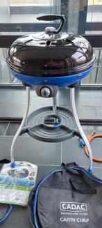Cadac Carri Chef Skottelbraai komplete set, Tuin en Terras, Ophalen
