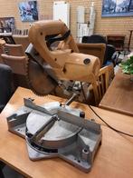 Mannesmann afkortzaag artnr 12830,1800 Watt, zaagblad 254mm, Gebruikt, 70 mm of meer, Afkortzaag, 1200 watt of meer