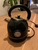 Retro waterkoker, 1 tot 2 liter, Ophalen, Zo goed als nieuw