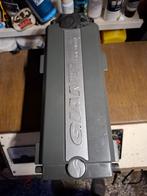 Gezocht 2 Giant twist accu,s met lader igst., Ophalen of Verzenden