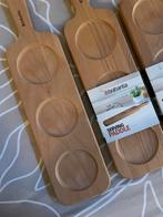 Brabantia Borrelplank Set (2 stuks) - Nieuw, Ophalen of Verzenden, Nieuw