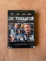In Therapie - Seizoen 2 (DVD Boxset), Gebruikt, Boxset, Drama, Ophalen of Verzenden