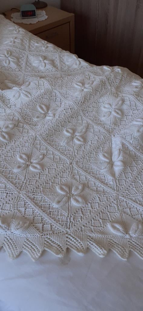 Bed sprei, Ophalen, Gebruikt, Overige kleuren, Overige typen