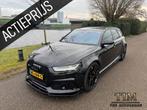 Audi A6 Avant - RS 6 quattro Performance|Soft close|HUD|Pano, Automaat, Gebruikt, Lichtsensor, Onderhoudsboekje