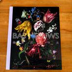 Bas Meeuws Photographic Flower Pieces - Collectors Item, Ophalen of Verzenden, Zo goed als nieuw, Overige onderwerpen, Karine van 't Land, Fred G. Meijer