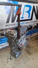 Hyundai / Kia 1.6L T-GDi G4FJ motor nieuw, Ophalen, Nieuw, Hyundai