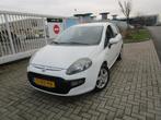 Fiat Punto Evo 1.2 Active, Auto's, Fiat, Voorwielaandrijving, Elektrische ramen, 1242 cc, 4 cilinders