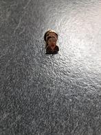 Gaper pin, Ophalen, Zo goed als nieuw, Overige onderwerpen, Speldje of Pin