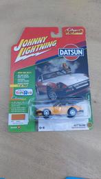 Johnny Lightning Datsun 280ZX, Ophalen of Verzenden, Auto