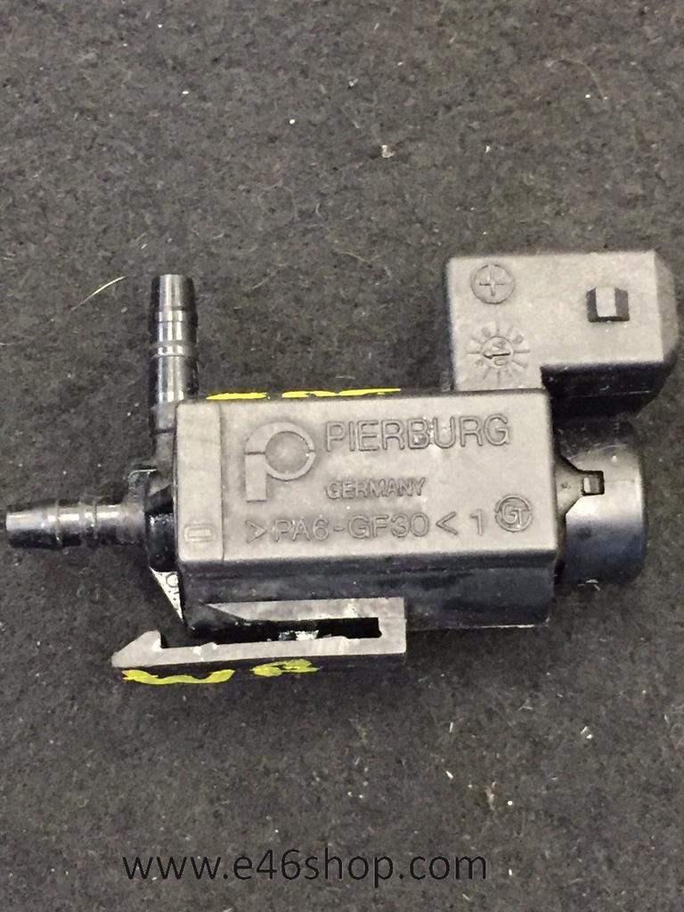 Vacuumventiel BMW onder andere voor  E60 E61 530d oe 1742712, Auto-onderdelen, Gebruikt, -, -, Ophalen of Verzenden
