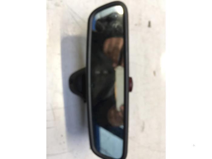Binnenspiegel van een BMW X5, Gebruikt, -, -, Ophalen of Verzenden