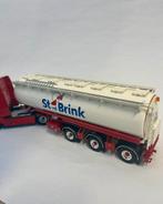 St vd Brink DAF XG+ met bulkoplegger 1:50, 3851SL, St vd Brink, Nieuw, Ophalen of Verzenden