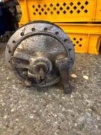 Honda C50 Voorwiel Naaf - Gebruikt, Ophalen of Verzenden, Gebruikt, Overige typen