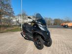 Piaggio MP3 500 HPE -  2019-10924 km, Scooter, Particulier, 1 cilinder