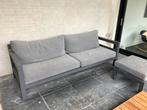 YOI Loungebank met hocker, Ophalen, Gebruikt, 3 zitplaatsen, Hocker