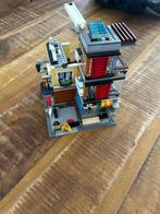 LEGO Creator Woonhuis, Dierenwinkel & Café - 31097, Ophalen, Zo goed als nieuw, Overige merken