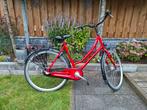Batavus Winner 55cm - Rode stadsfiets, Fietsen en Brommers, Fietsen | Dames | Damesfietsen, Batavus, Versnellingen, Ophalen of Verzenden