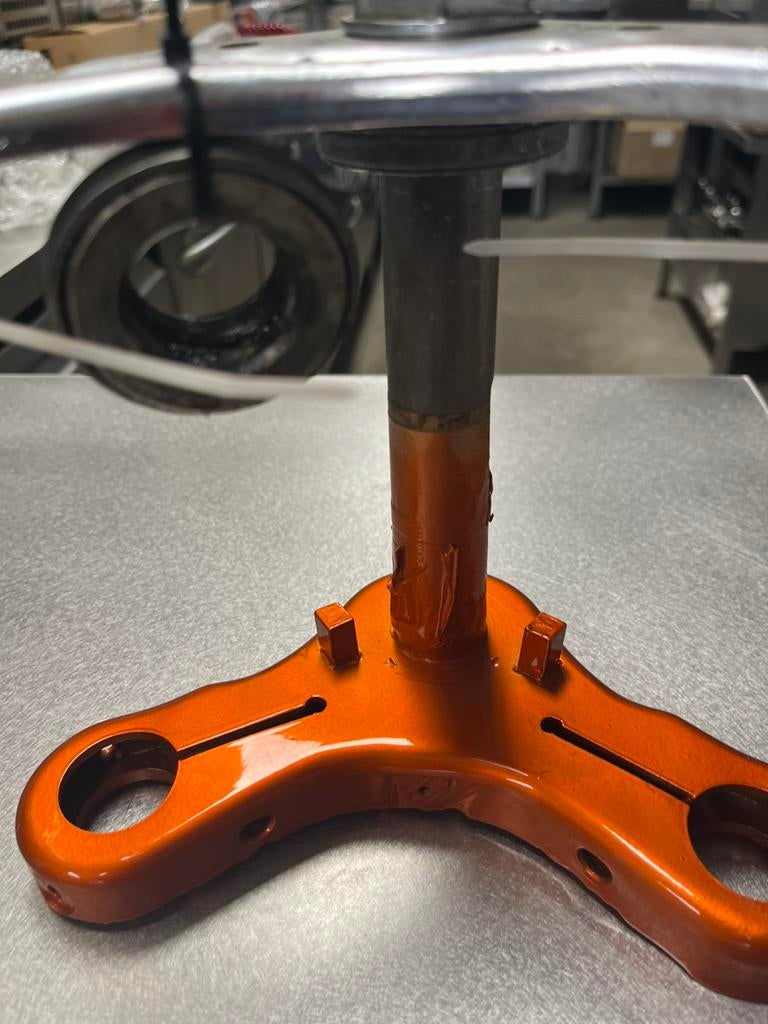 Kroonstuk, Ophalen of Verzenden, Nieuw