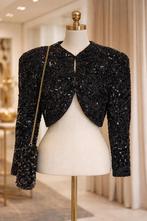 Nieuwe blazer zara maat L, Ophalen of Verzenden, Zo goed als nieuw, Zwart