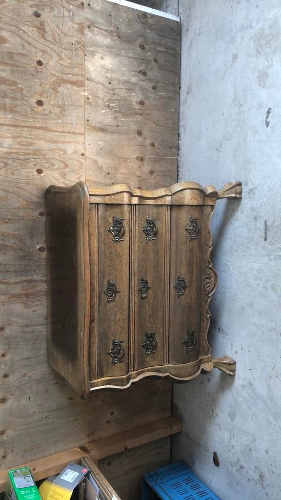 Buikkastje koopje 17.50 euro, Antiek en Kunst, Ophalen