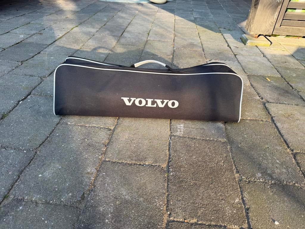 Nieuwe Volvo Centrax sneeuwkettingen, Auto diversen, Sneeuwkettingen, Ophalen, Nieuw