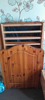 Babykamer compleet, Ophalen, Zo goed als nieuw, Jongetje of Meisje