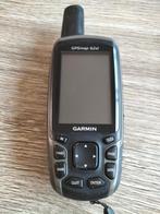 Te koop. Garmin 62 ST, Sport en Fitness, Bergsport en Wandelen, Ophalen, Gebruikt, Navigatie of Gps
