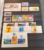 kavel postzegels Nederlandse Antillen postfris 1989, Ophalen, Postfris