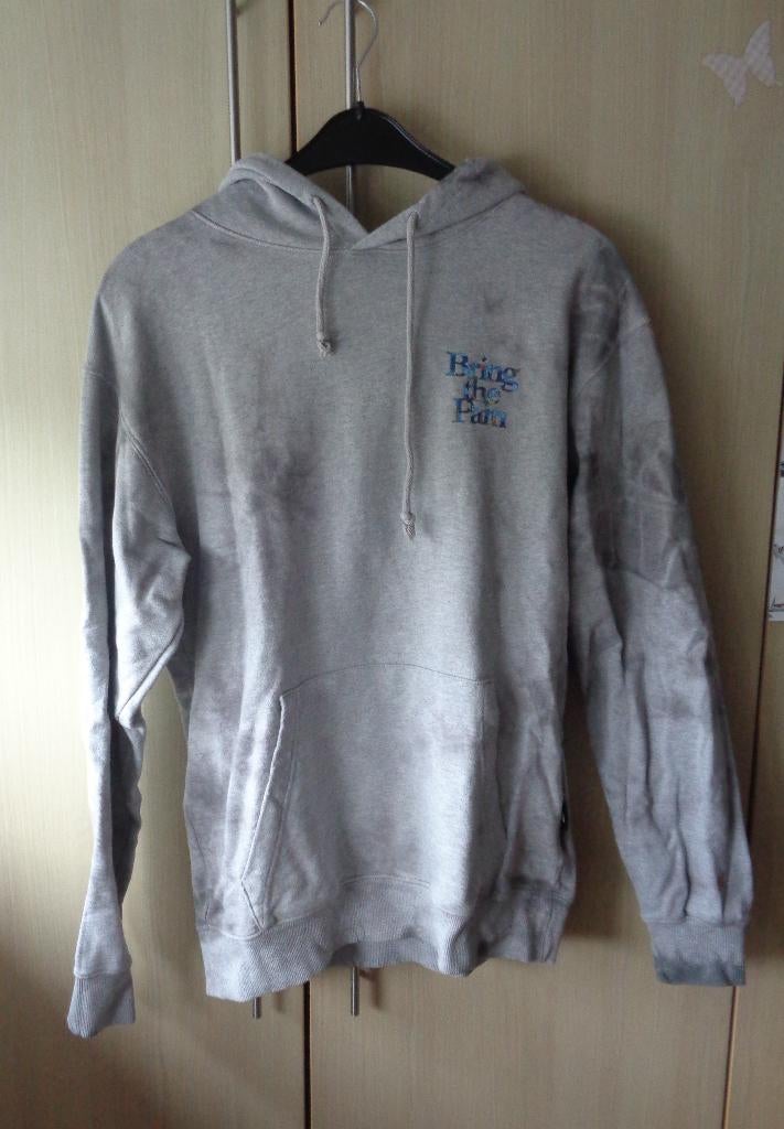 BTS ON hoodie L, Ophalen of Verzenden, Zo goed als nieuw, Kleding