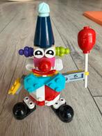 Lego Creator 30565 Birthday Clown, Ophalen of Verzenden, Zo goed als nieuw, Complete set, Lego