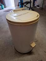 Centrifuge - Werkt nog prima, Ophalen, Minder dan 4 kg, Bovenlader, 85 tot 90 cm