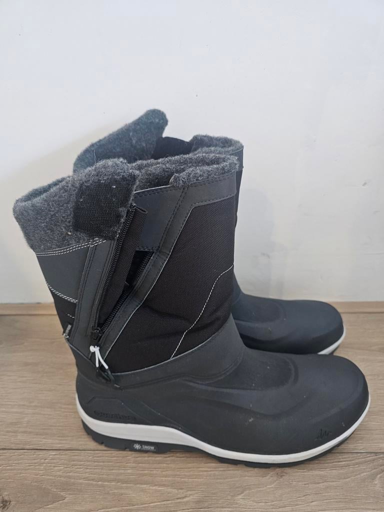 Snow hiking boots - Als nieuw!, Ophalen, Zo goed als nieuw