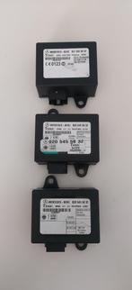 Immobiliser Mercedes, Niet ingevuld, Mercedes-Benz, Niet ingevuld, Ophalen of Verzenden