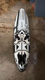 Rrd x-fire 80 slalom-speed., Watersport en Boten, Ophalen of Verzenden, Gebruikt, Plank