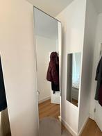 Pax spiegel deur ikea, Ophalen, Zo goed als nieuw, Rechthoekig, Minder dan 100 cm