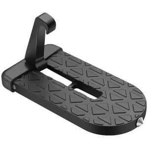 Autodeur opstapje met ruitenbreker twee in een, Ophalen of Verzenden, Nieuw