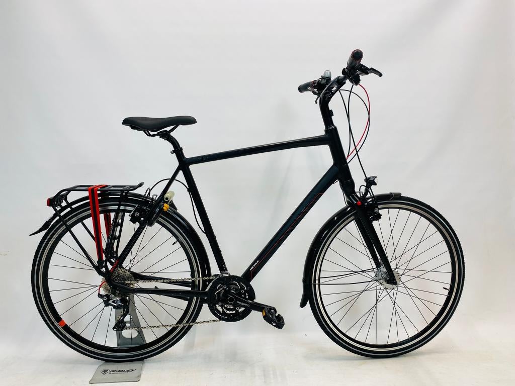 KOGA F3 5.0 herenfiets XXL-63cm Naafdynamo