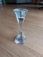Villeroy en boch kandelaar, Antiek en Kunst, Ophalen of Verzenden, Glas