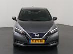Nissan LEAF N-Connecta 40 kWh | SOH 92% | Navigatie | DAB |, Stof, Gebruikt, 150 pk, Origineel Nederlands