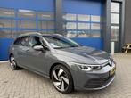 Volkswagen Golf Variant 1.5 eTSI 131pK Automaat/ App-Connect, Stof, Euro 6, 4 cilinders, 700 kg