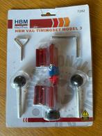 VAG Timingset model 3 - voor vervangen distributieriem, Ophalen of Verzenden, Zo goed als nieuw