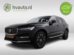 Volvo XC60 2.0 T6 PHEV 350PK AWD INSCRIPTION AUT8 | Trekhaak, Automaat, Gebruikt, Zwart, 4 cilinders