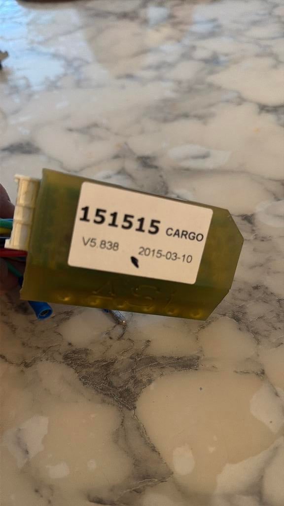 Stella Controller & Stella Controleer & Stella Computer, Fietsen en Brommers, Fietsaccessoires | Fietscomputers, Ophalen, Zo goed als nieuw