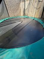 Tranpoline 280 doorsnede, Kinderen en Baby's, Speelgoed | Buiten | Trampolines, Ophalen, Zo goed als nieuw