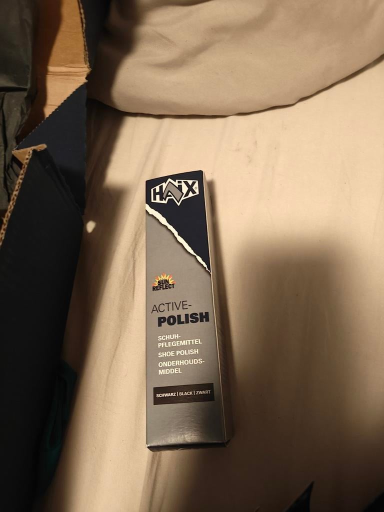 Gloednieuwe Haix schoenen maat 44, Ophalen of Verzenden