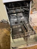 Bosch Exclusiv 3in1 Silence Vaatwasser, Ophalen, 60 cm of meer, Eco programma, Zo goed als nieuw