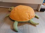IKEA schildpad knuffel 47 cm korall skoldpadda, Ophalen of Verzenden, Overige typen