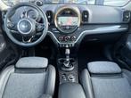 MINI Countryman 1.5 Cooper S E ALL4 Chili Panoramadak Navi P, Auto's, Mini, Automaat, Gebruikt, Leder en Stof, Bedrijf